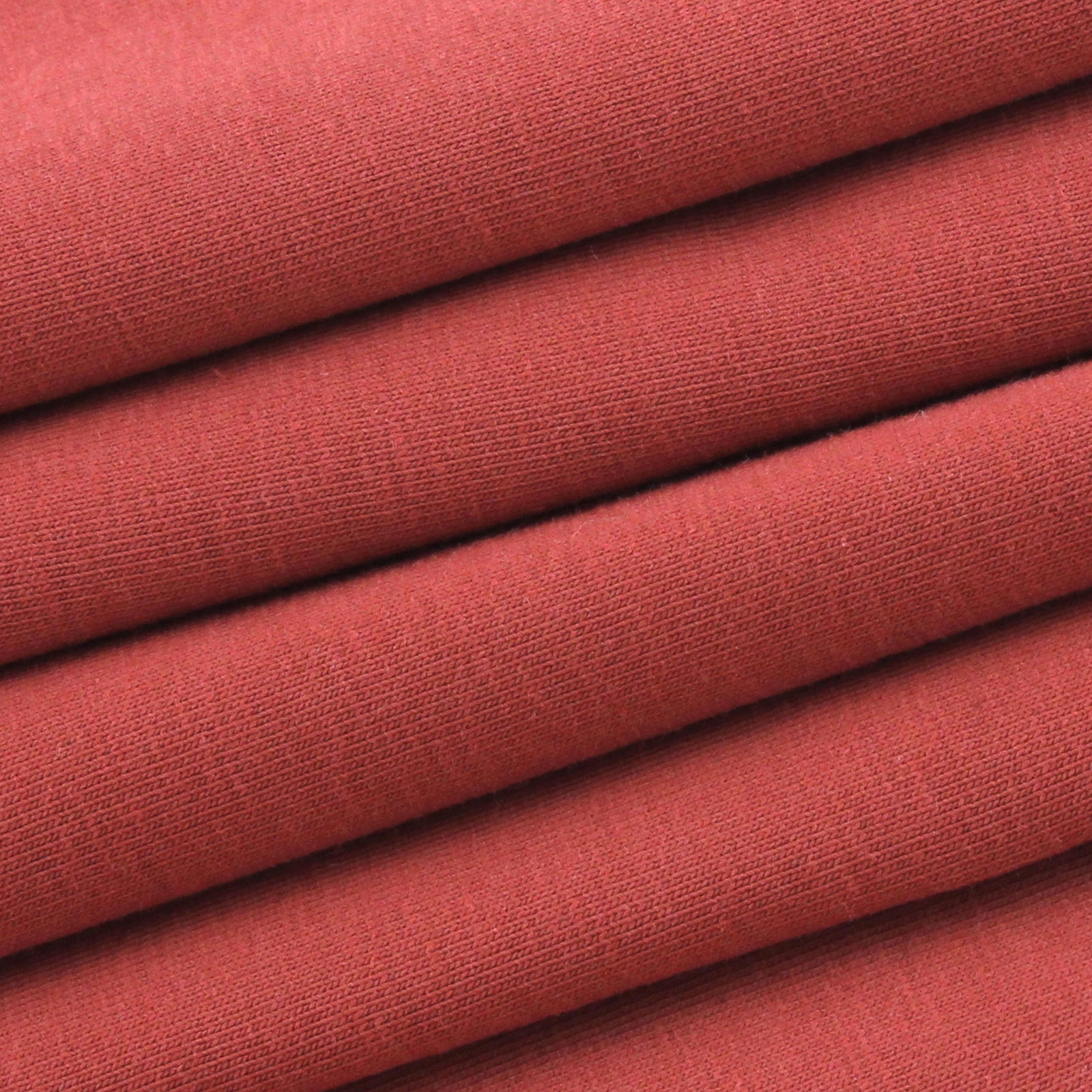 Wine Red Long Sleeve T-Shirt