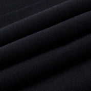 Black Long Sleeve T-Shirt