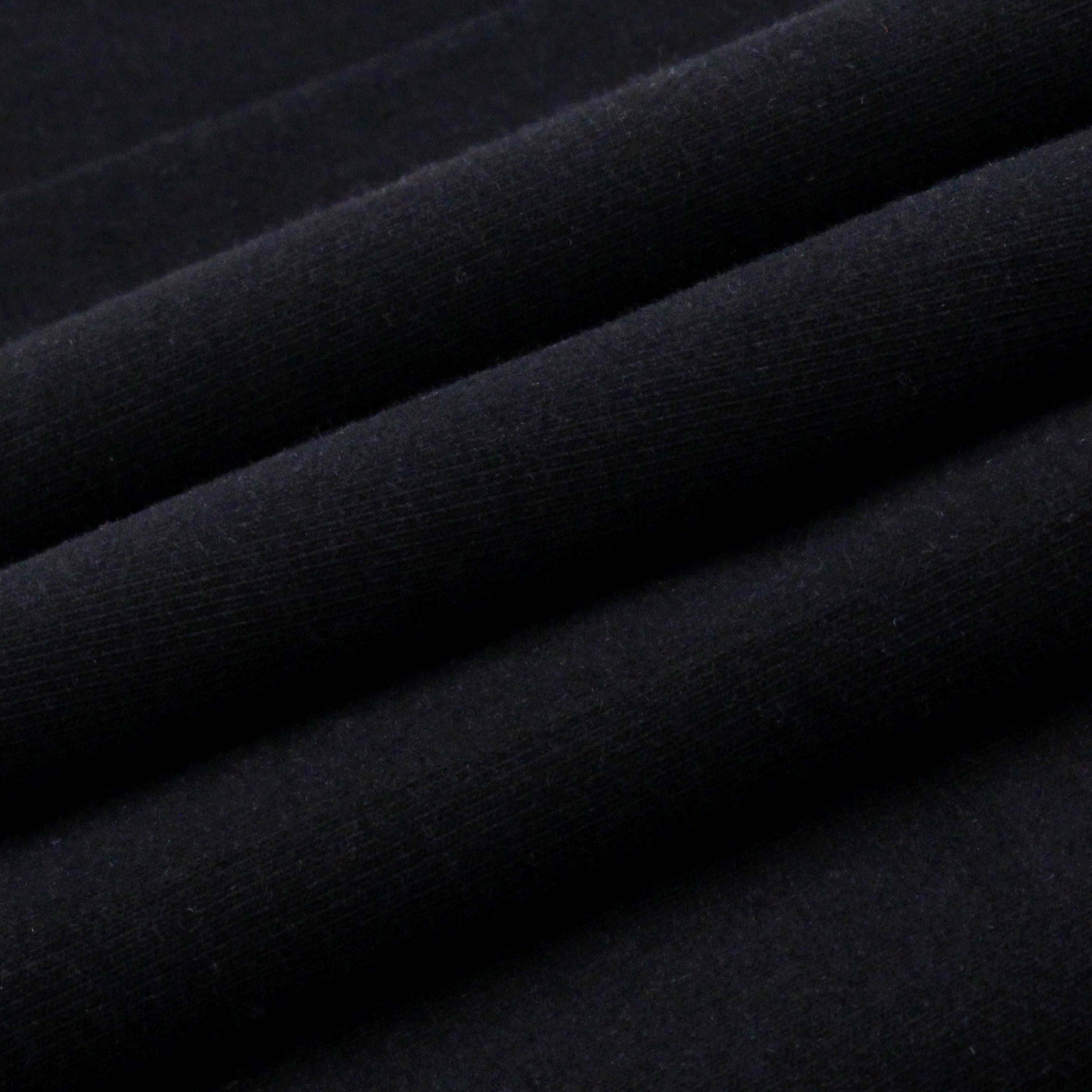 Black Long Sleeve T-Shirt
