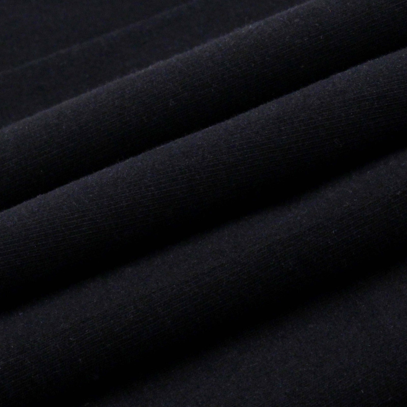 Black Long Sleeve T-Shirt