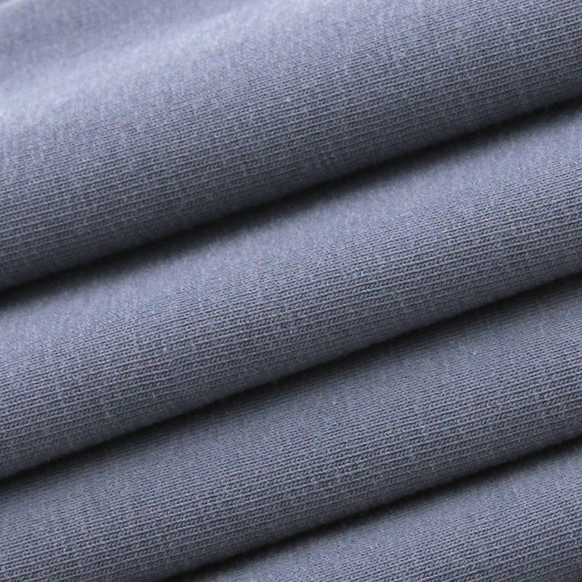 Slate Blue Long Sleeve T-Shirt