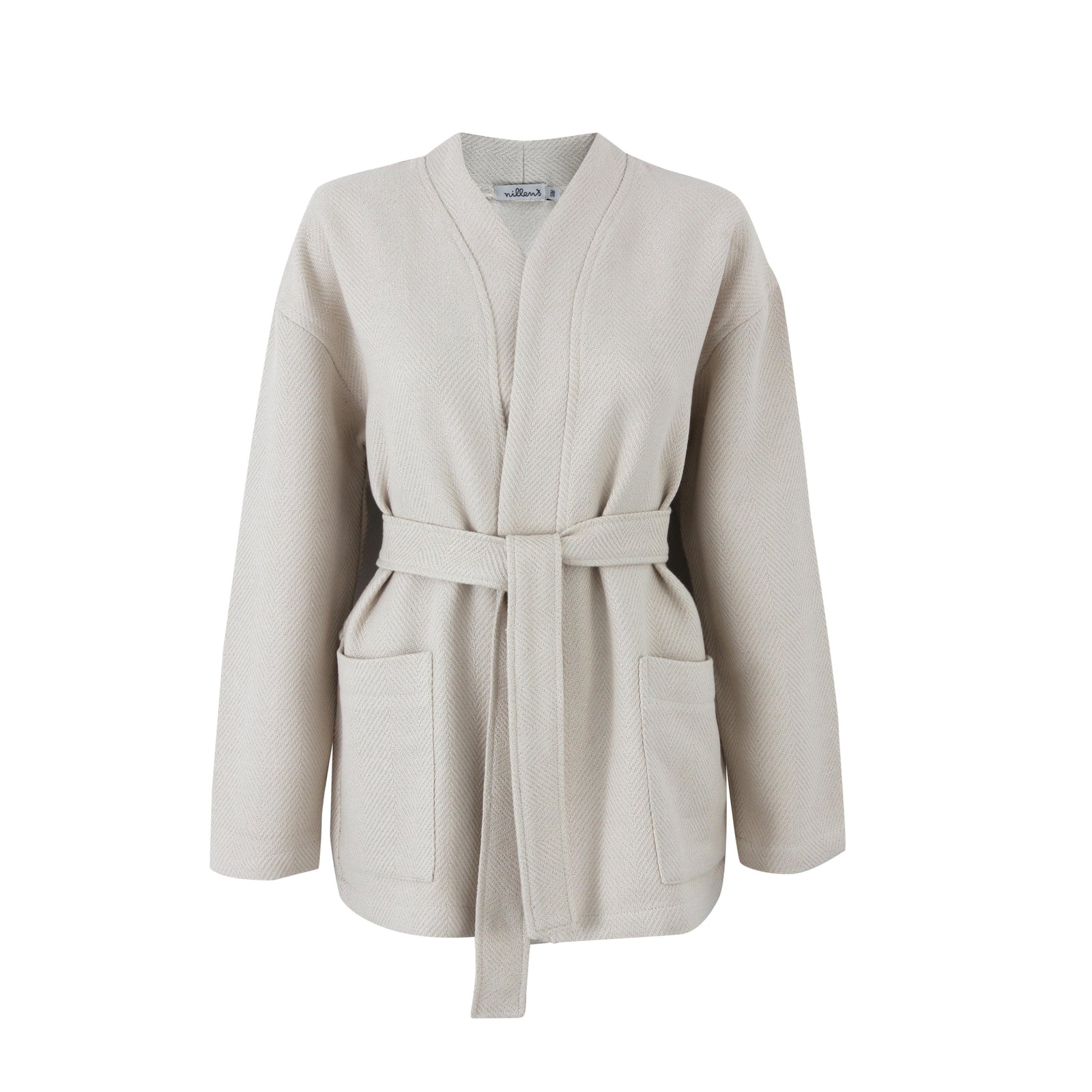 Off-White Ziggy Cardigan