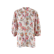 Pink Aasha Bali Blouse