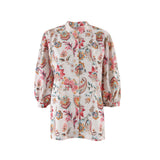 Pink Aasha Bali Blouse