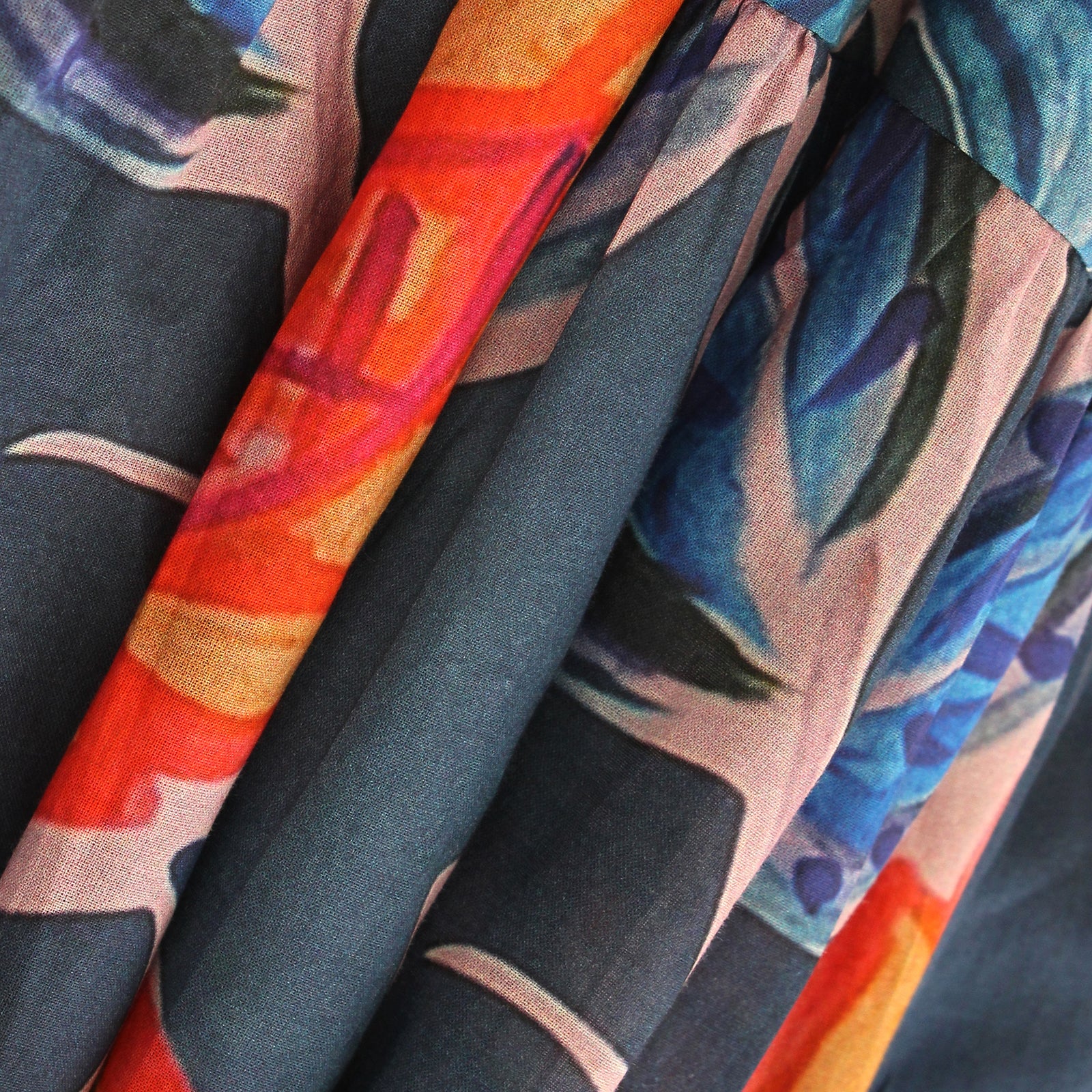 Large Lilly Jaipur Dress