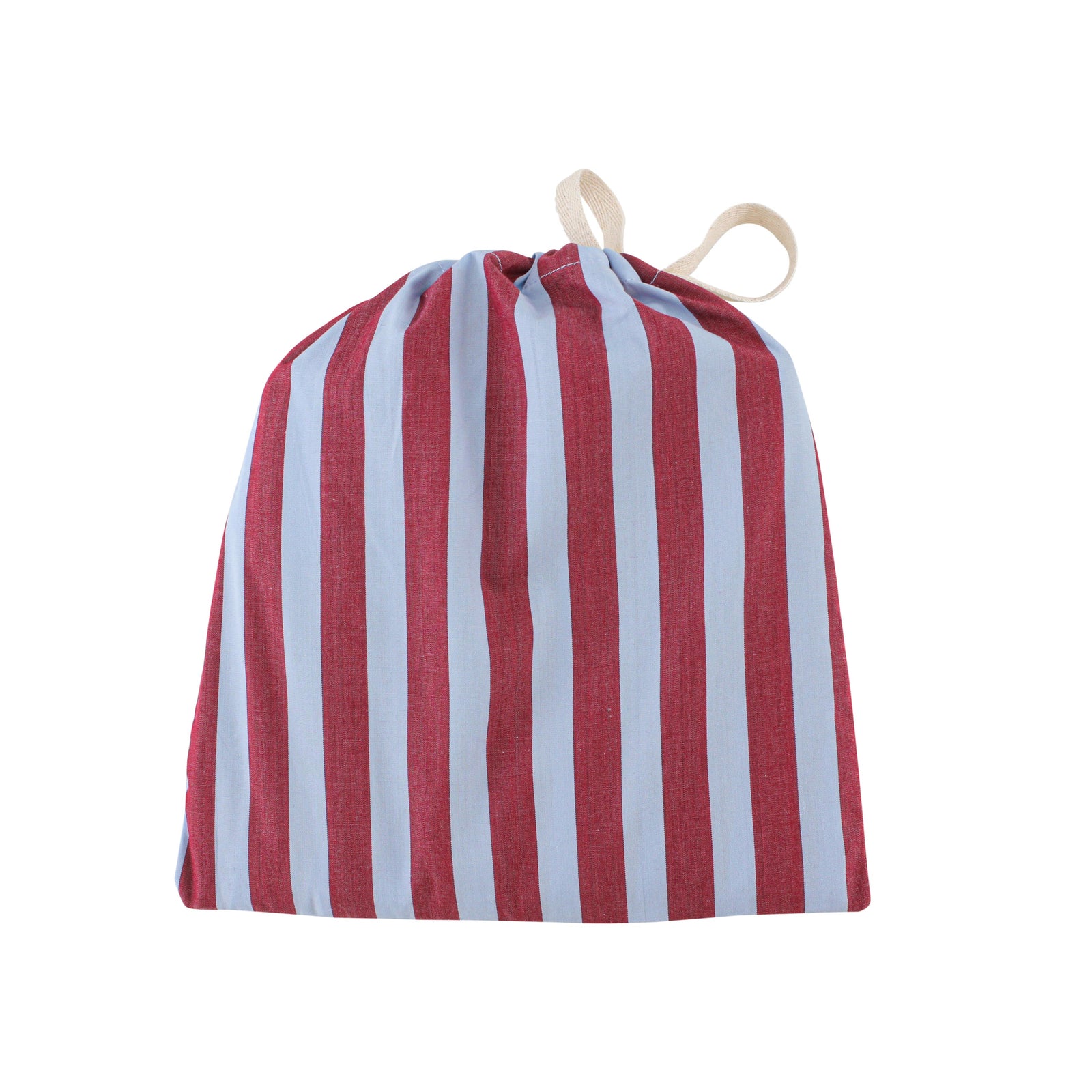 Red/Blue Stripe Pyjama Pants