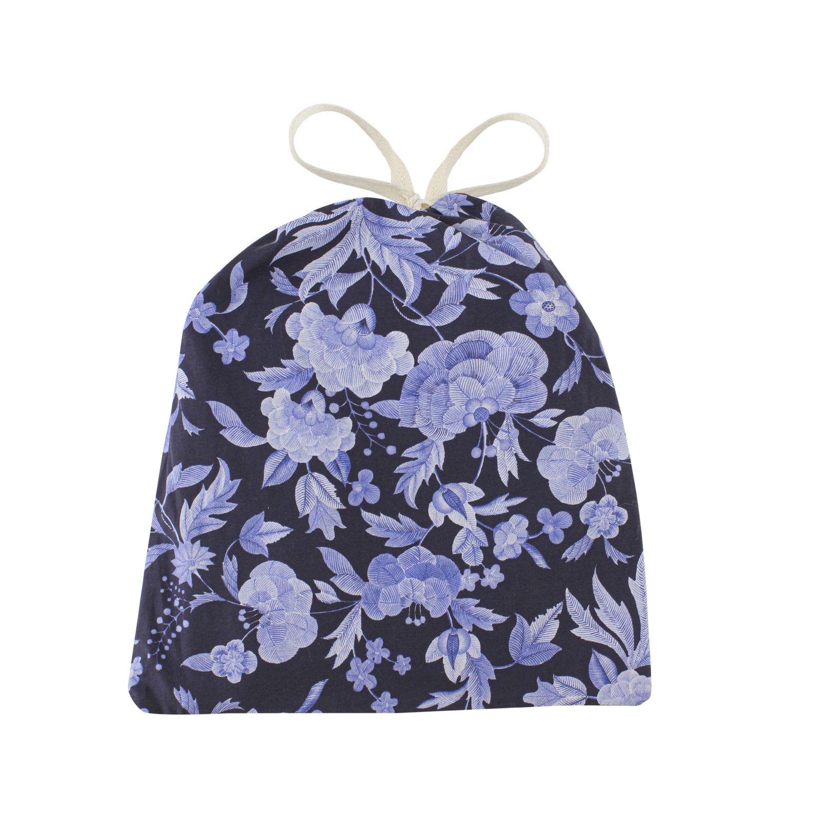 Navy Asha Pyjama Pants