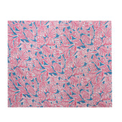 Pink Shells Pareo Wrap