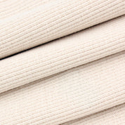 Beige Ribbed Tank