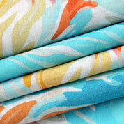 Tropical Reef Pareo Wrap