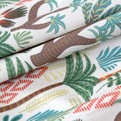 Palm Oasis Jaipur Dress