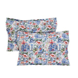 Chines Vases Pillowcases