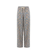 Powder Bloom Silky Viscose Bottoms