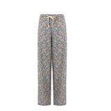 Powder Bloom Silky Viscose Bottoms
