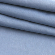 Blue Sway Linen Shirt