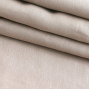 Beige Sway Linen Shirt