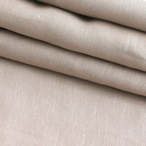 Beige Sway Linen Shirt