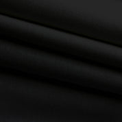 Black Sway Linen pant