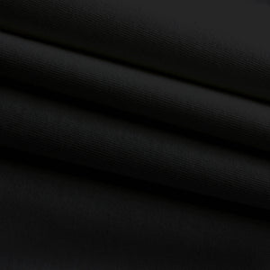 Black Sway Linen pant