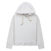 Off-White Boxy Hoodie