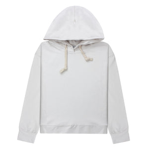 Off-White Boxy Hoodie
