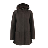 Brown Cleo Coat