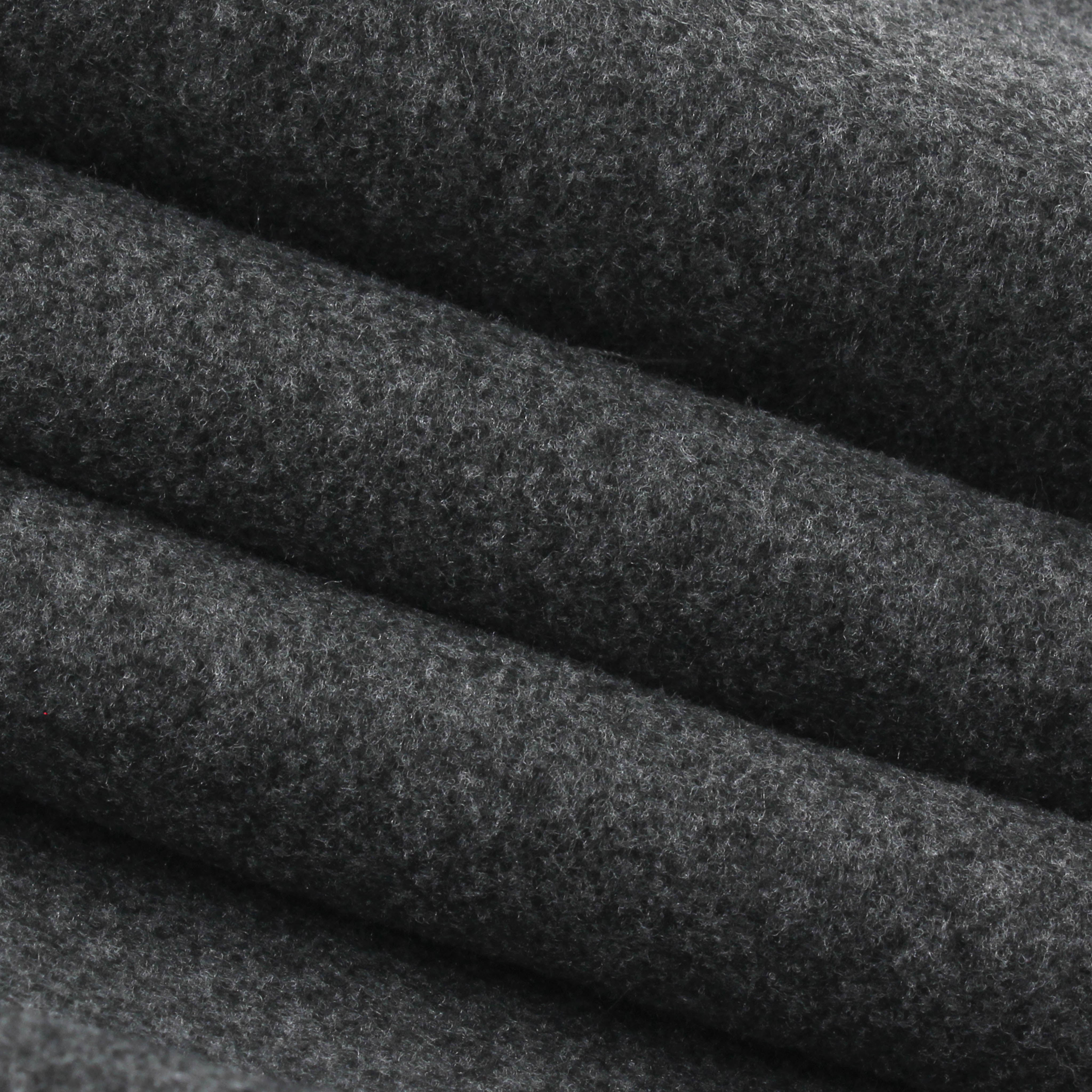 Grey Cleo Coat