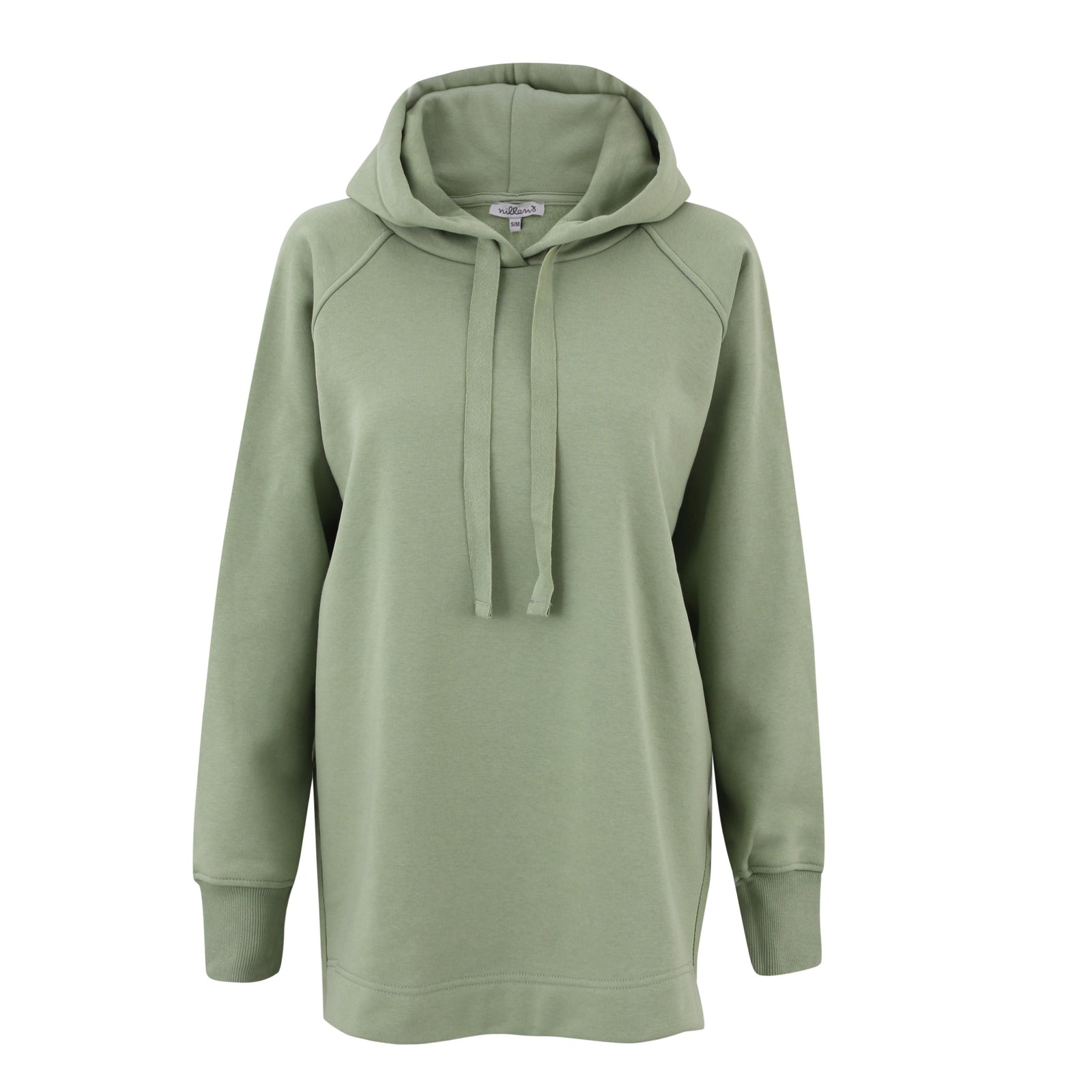 Mint Heavy Hoodie