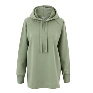 Mint Heavy Hoodie