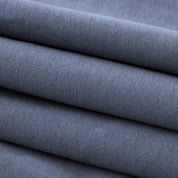 Slate Blue Heavy Hoodie
