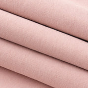 Pink Heavy Hoodie