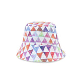 Mozaic Ikat Bucket Hat