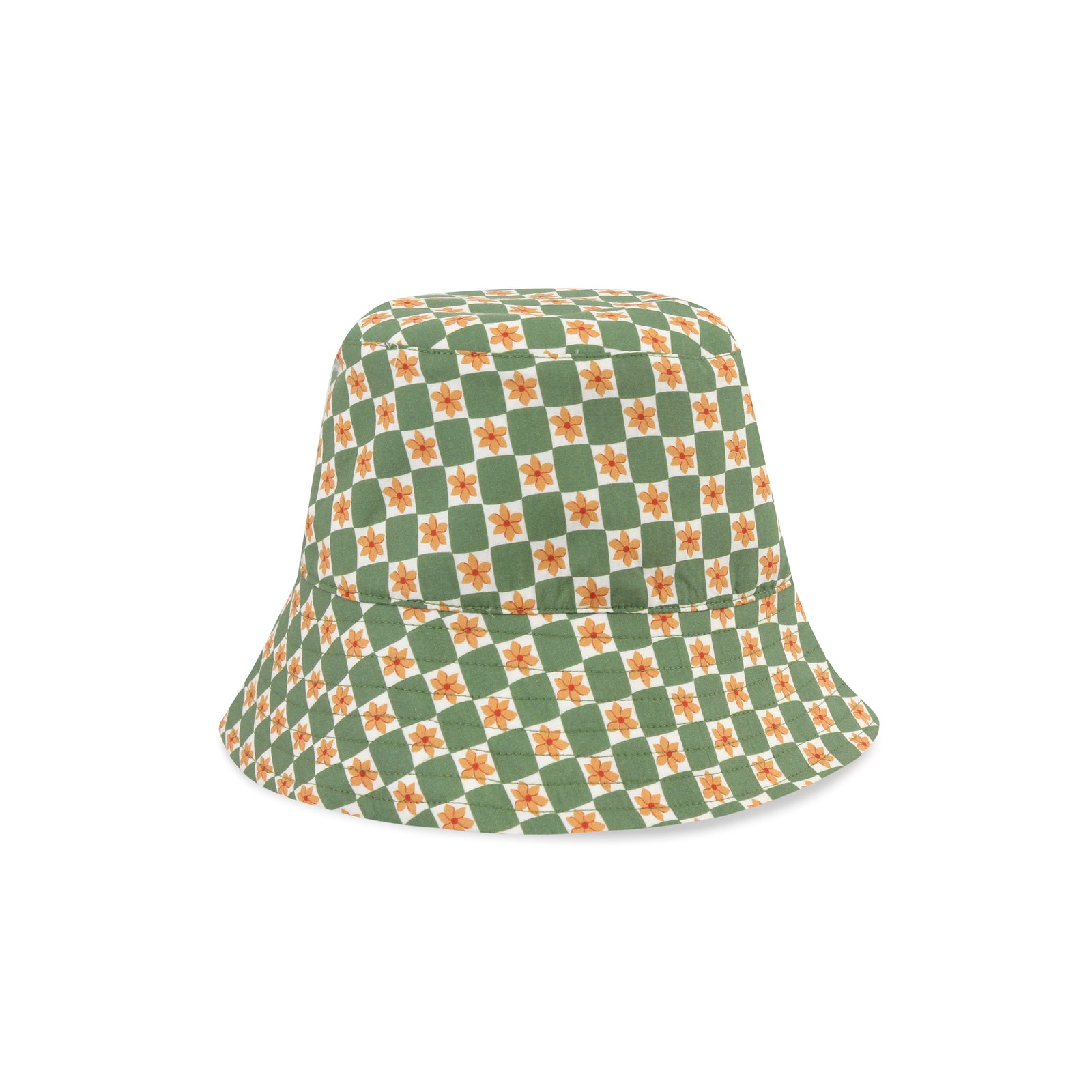 Island Dreams Bucket Hat