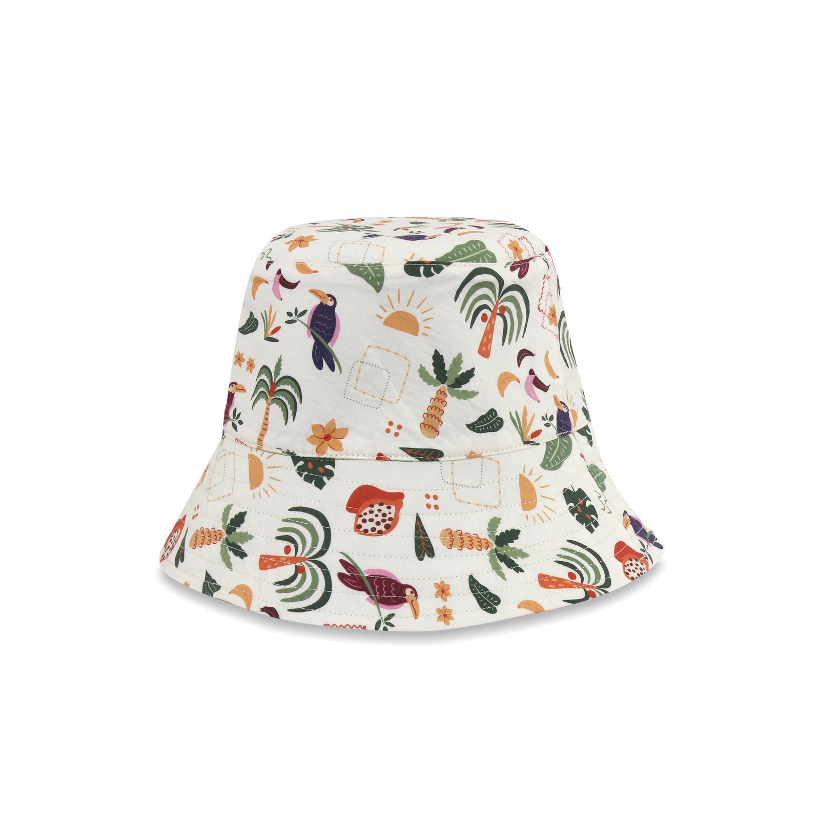 Island Dreams Bucket Hat