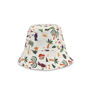 Island Dreams Bucket Hat