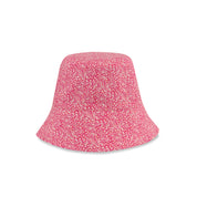 Pink Oasis Bucket Hat