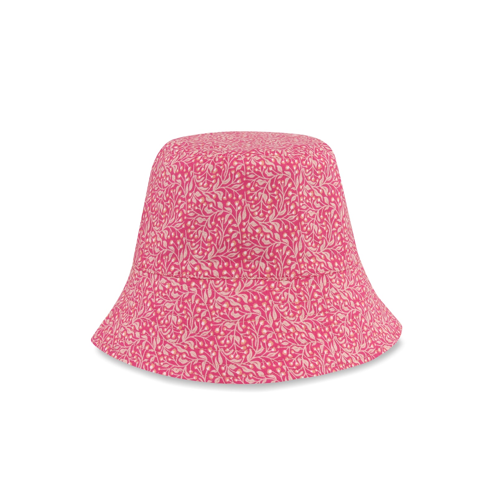 Pink Oasis Bucket Hat