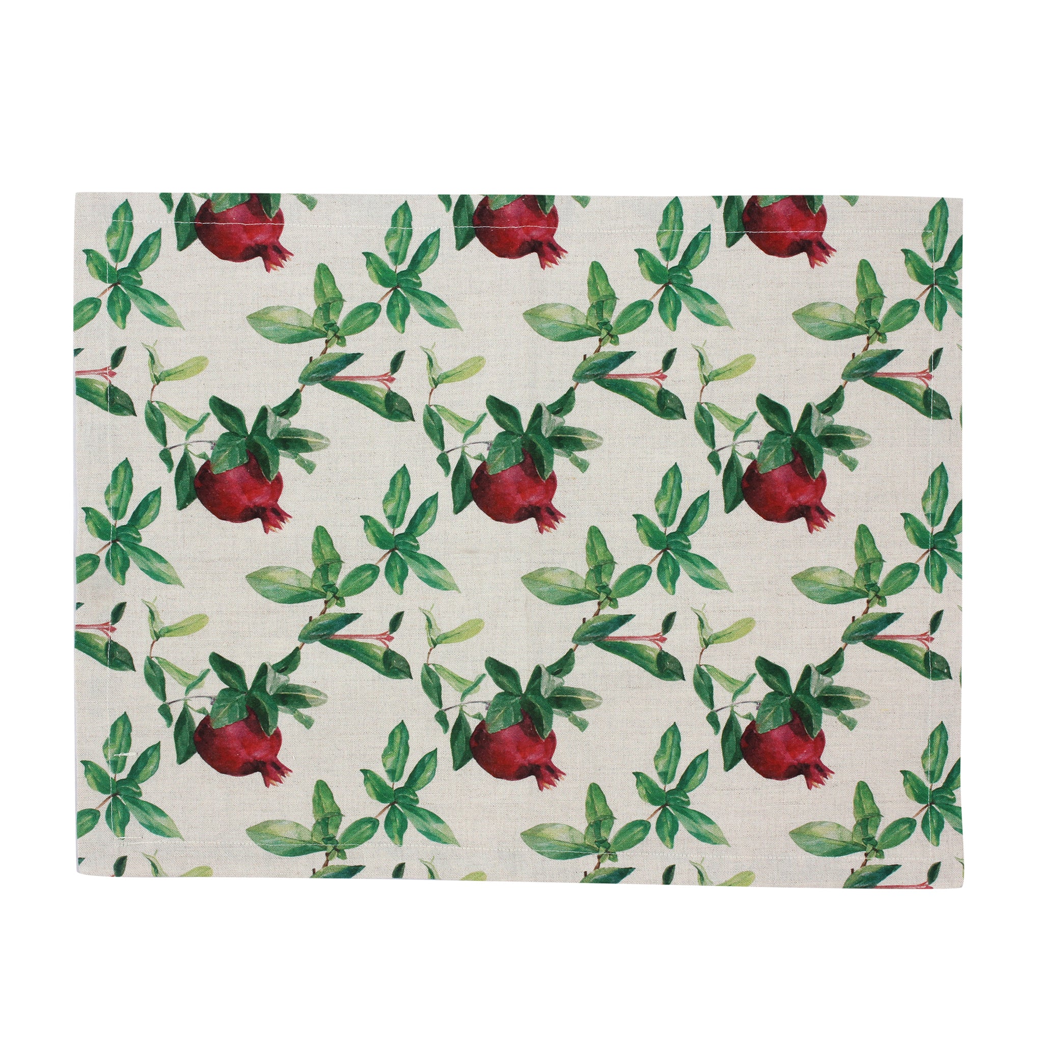 Romana Linen Placemats  (Set of 2)