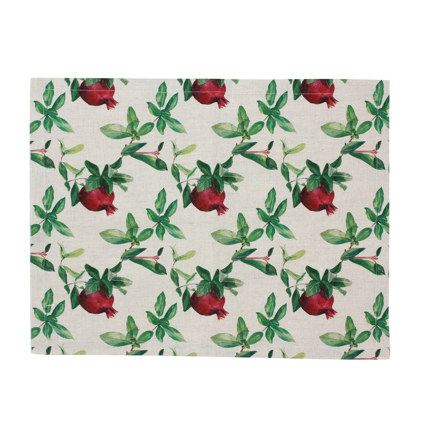 Romana Linen Placemats  (Set of 2)