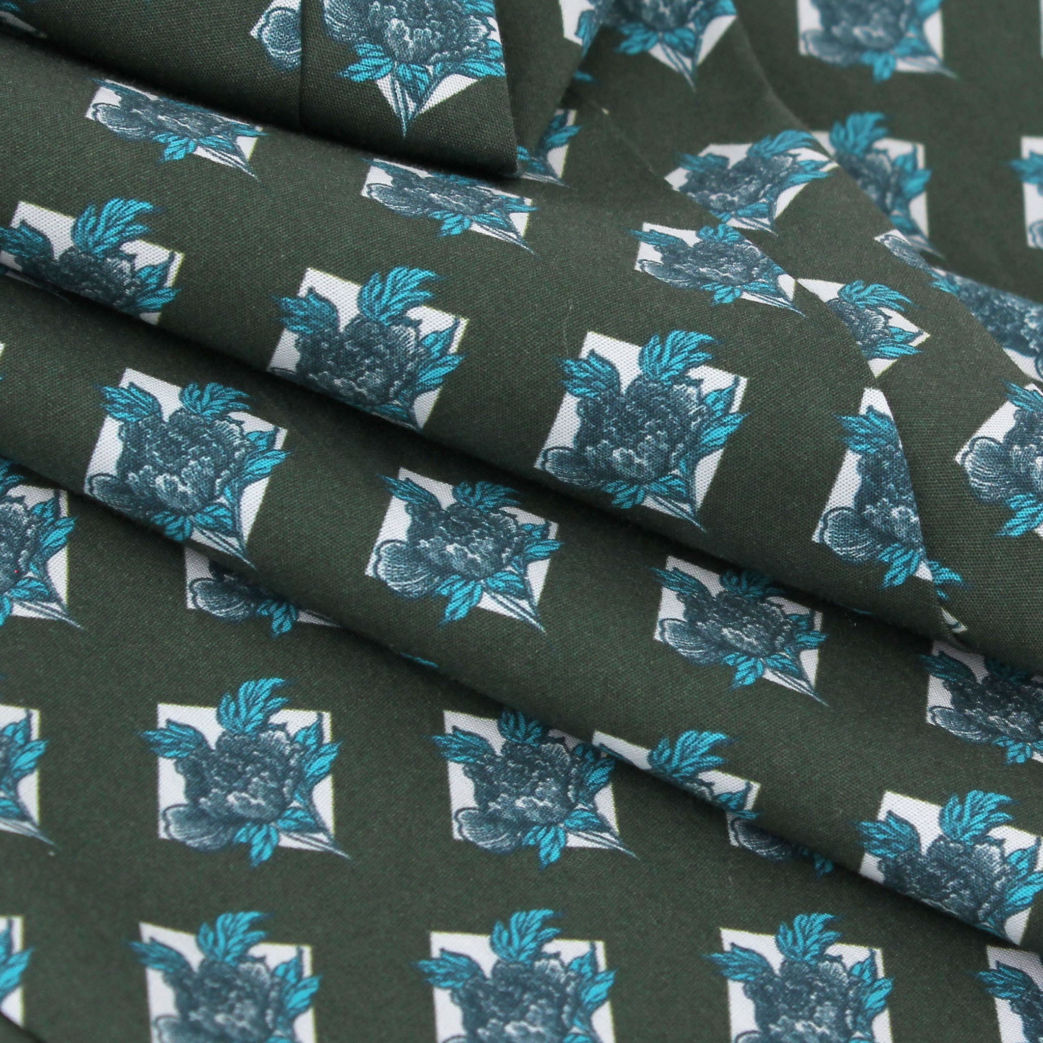 Diamond Bloom Pyjama Pants