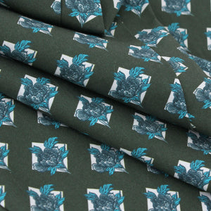 Diamond Bloom Pyjama Pants