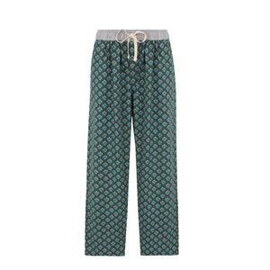 Diamond Bloom Pyjama Pants
