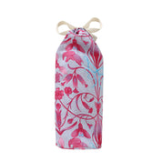 Violet Mirage Silky Viscose Bottoms