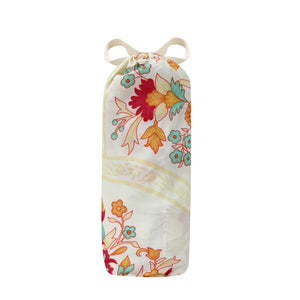 Golden Garden Short Set