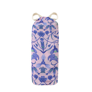 Blue Mirage Short Set