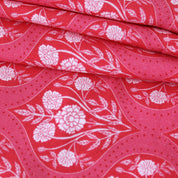 Rose Royale Short Set