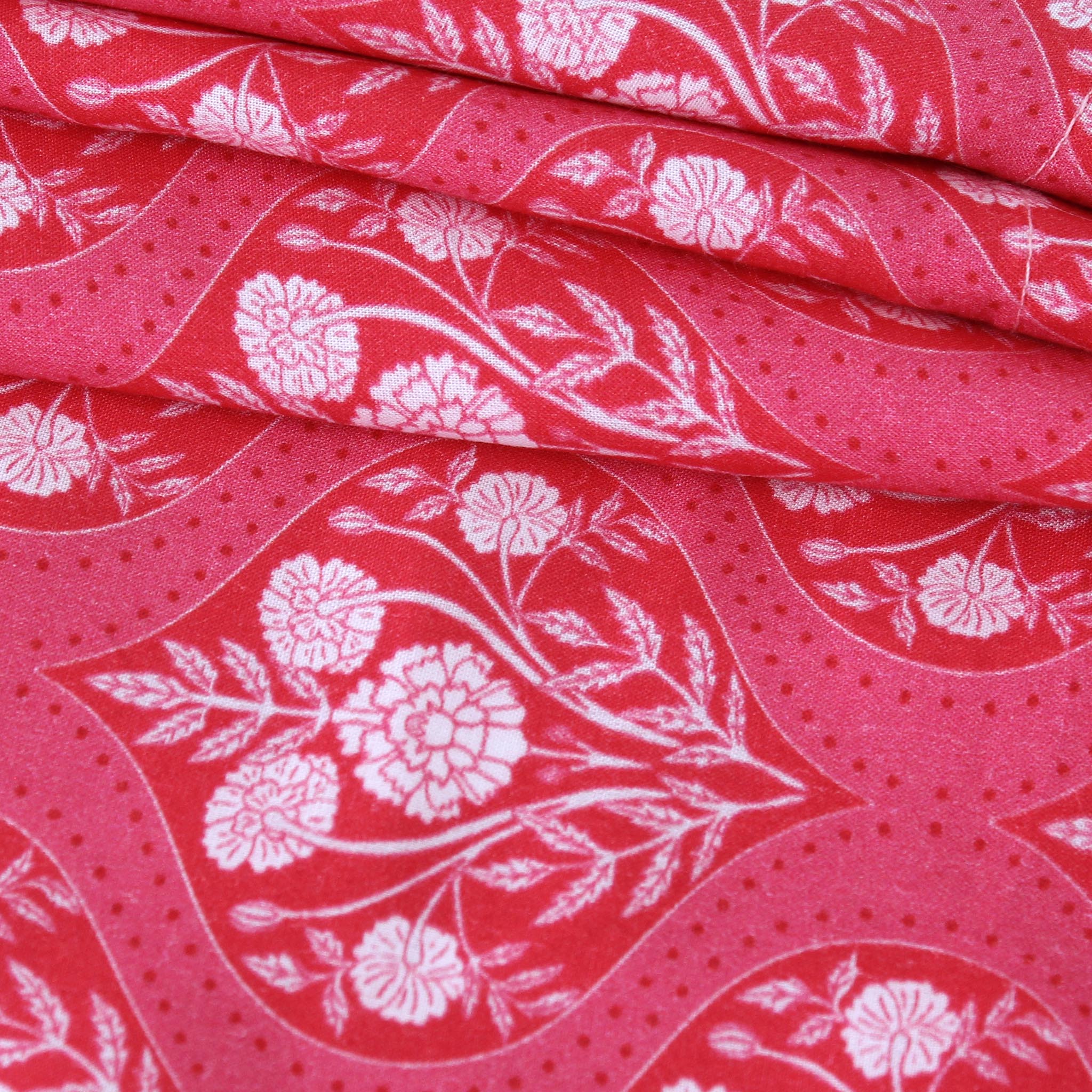 Rose Royale Short Set