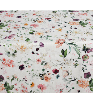 Aquarelle Linen Tablecloth