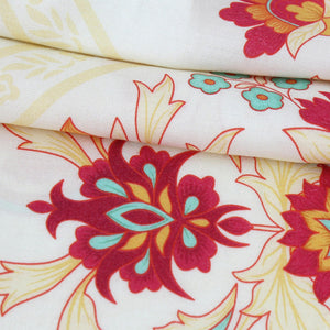 Golden Garden Short Set
