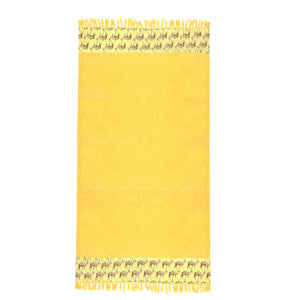 Sunny Camel Beach Towel